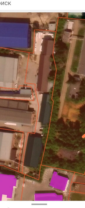 г. Березовский, ул. Ленина, 2а/8 (городской округ Березовский) - фото промышленного объекта (3)