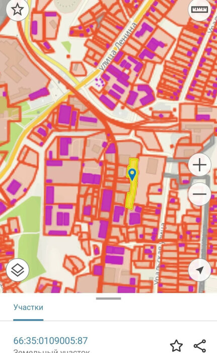 г. Березовский, ул. Ленина, 2а/8 (городской округ Березовский) - фото промышленного объекта (4)