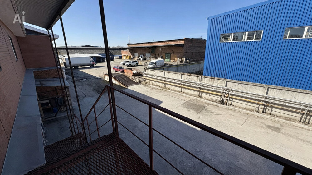 г. Березовский, ул. Ленина, 2а/8 (городской округ Березовский) - фото промышленного объекта (6)