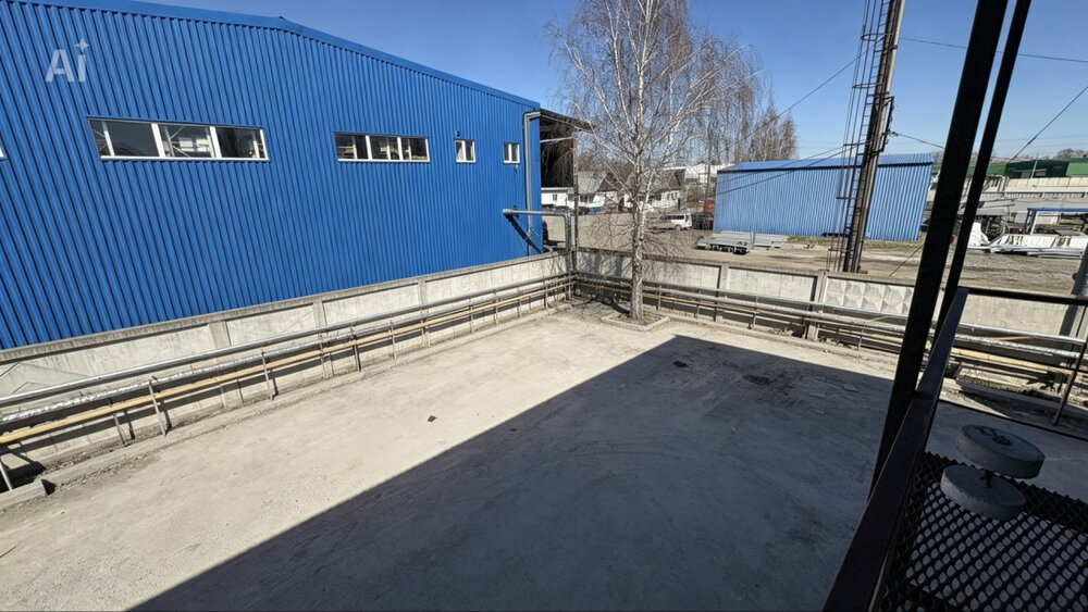 г. Березовский, ул. Ленина, 2а/8 (городской округ Березовский) - фото промышленного объекта (7)