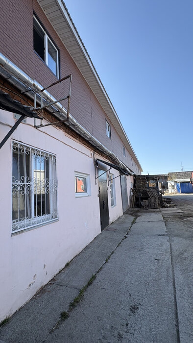 г. Березовский, ул. Ленина, 2а/8 (городской округ Березовский) - фото промышленного объекта (8)