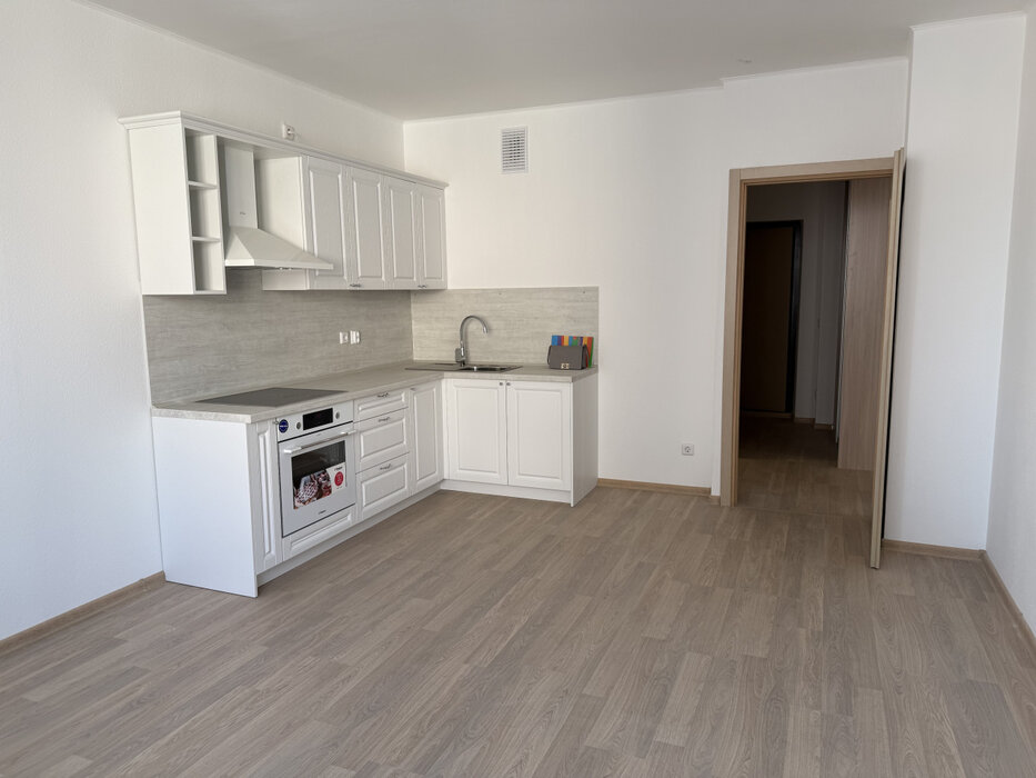 Екатеринбург, ул. Водоёмная, 72 (Уктус) - фото квартиры (2)