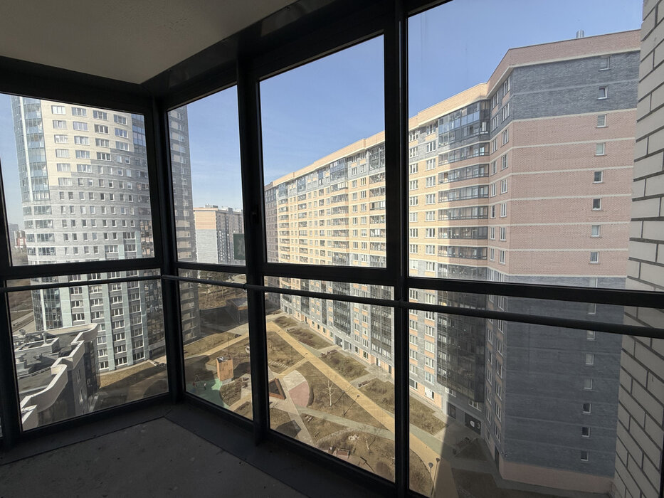 Екатеринбург, ул. Водоёмная, 72 (Уктус) - фото квартиры (7)