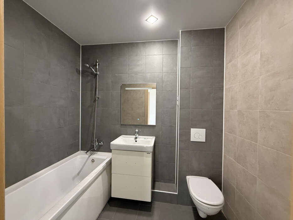 Екатеринбург, ул. Водоёмная, 72 (Уктус) - фото квартиры (8)