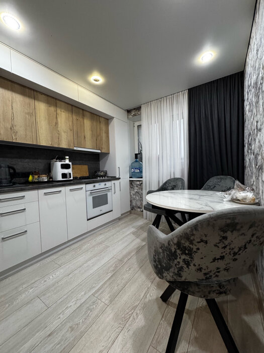 Екатеринбург, ул. Таганская, 51а (Эльмаш) - фото квартиры (2)