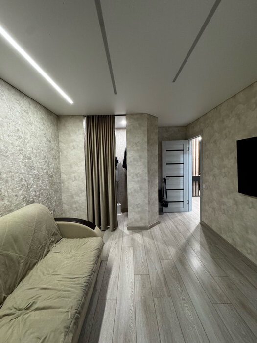 Екатеринбург, ул. Таганская, 51а (Эльмаш) - фото квартиры (3)