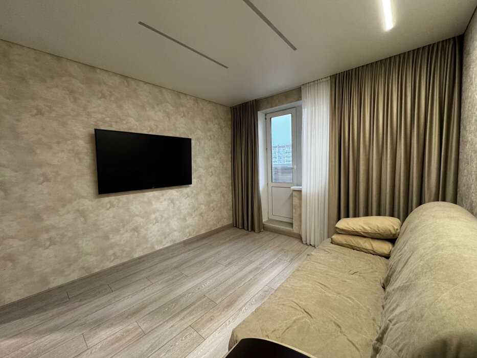 Екатеринбург, ул. Таганская, 51а (Эльмаш) - фото квартиры (5)