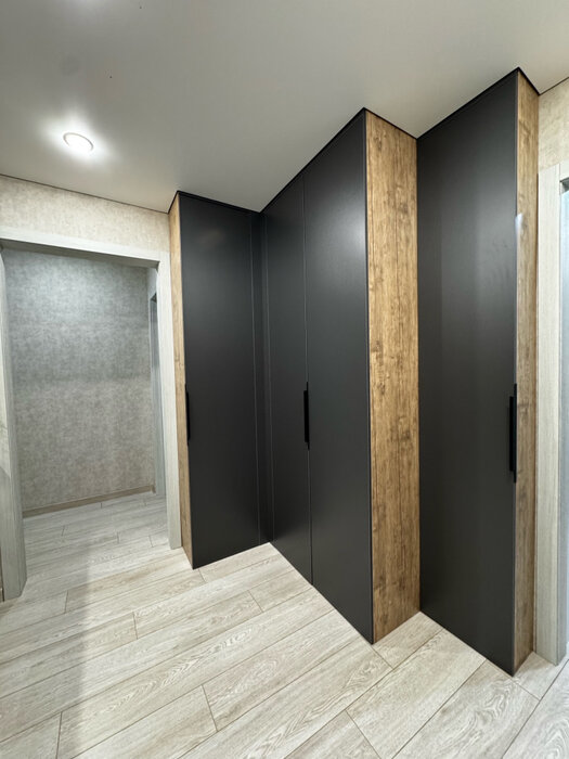 Екатеринбург, ул. Таганская, 51а (Эльмаш) - фото квартиры (6)