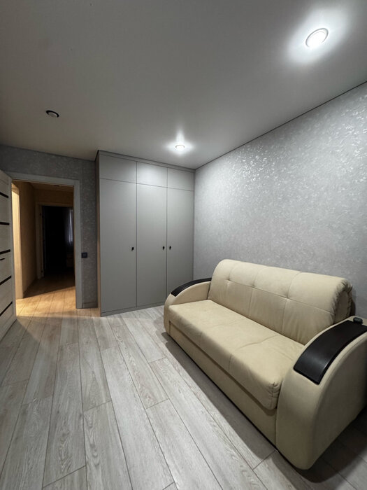 Екатеринбург, ул. Таганская, 51а (Эльмаш) - фото квартиры (7)