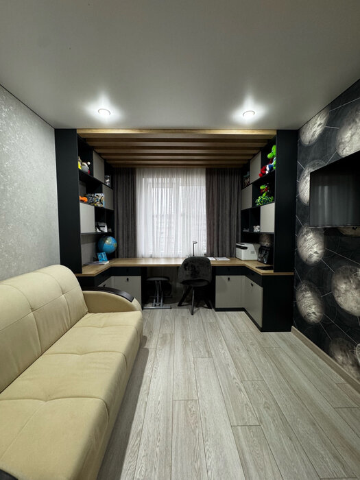 Екатеринбург, ул. Таганская, 51а (Эльмаш) - фото квартиры (8)