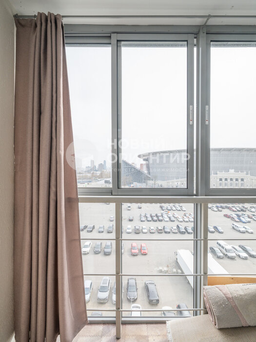 Екатеринбург, ул. Мельникова, 27 (ВИЗ) - фото квартиры (4)