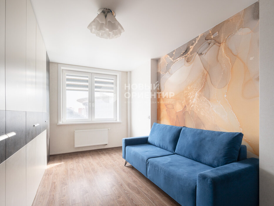 Екатеринбург, ул. Мельникова, 27 (ВИЗ) - фото квартиры (6)