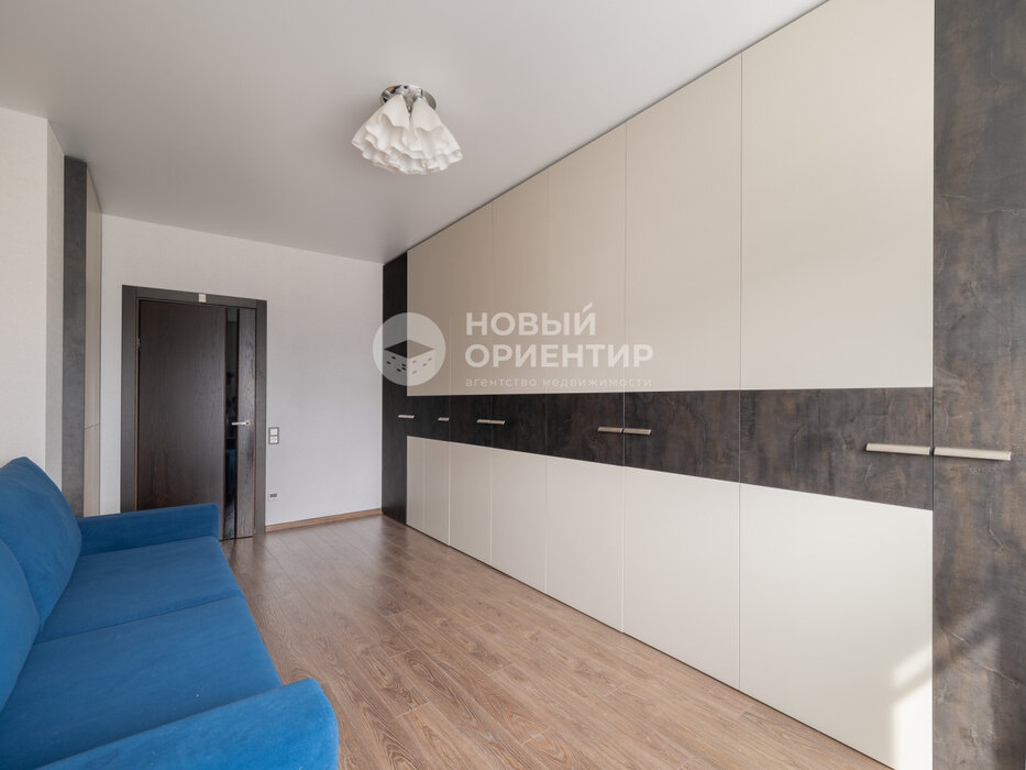 Екатеринбург, ул. Мельникова, 27 (ВИЗ) - фото квартиры (8)