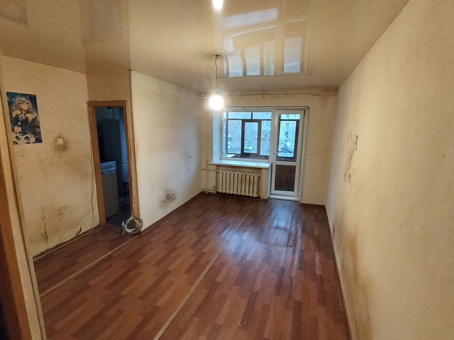 Екатеринбург, ул. Заводская, 14 (ВИЗ) - фото квартиры (1)