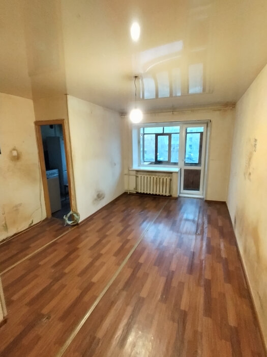 Екатеринбург, ул. Заводская, 14 (ВИЗ) - фото квартиры (4)