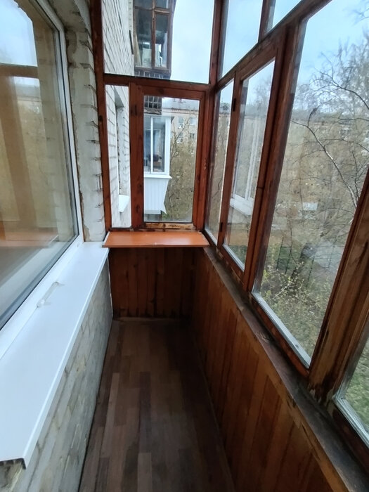 Екатеринбург, ул. Заводская, 14 (ВИЗ) - фото квартиры (5)