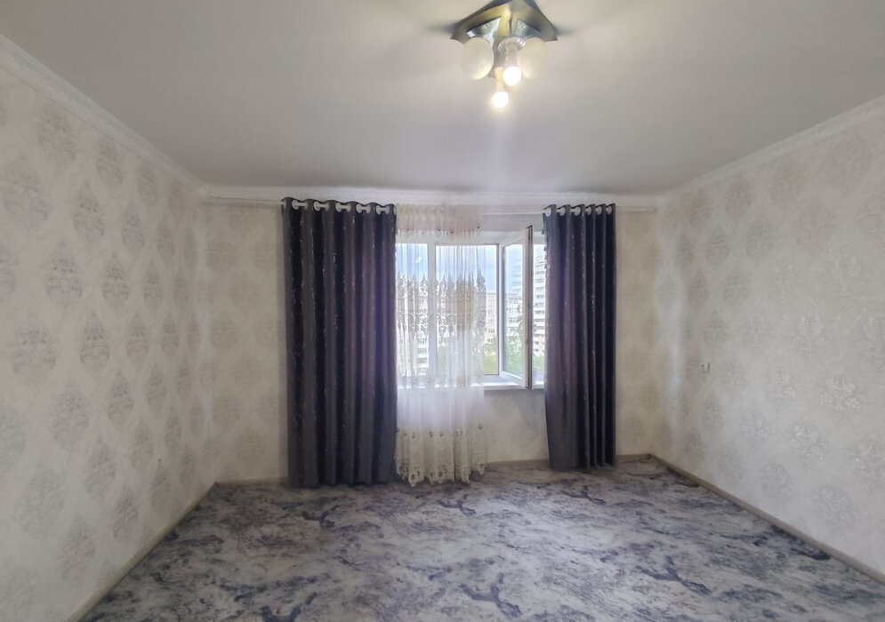 Екатеринбург, ул. Пехотинцев, 17 (Новая Сортировка) - фото квартиры (1)