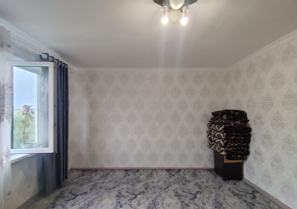 Екатеринбург, ул. Пехотинцев, 17 (Новая Сортировка) - фото квартиры (4)