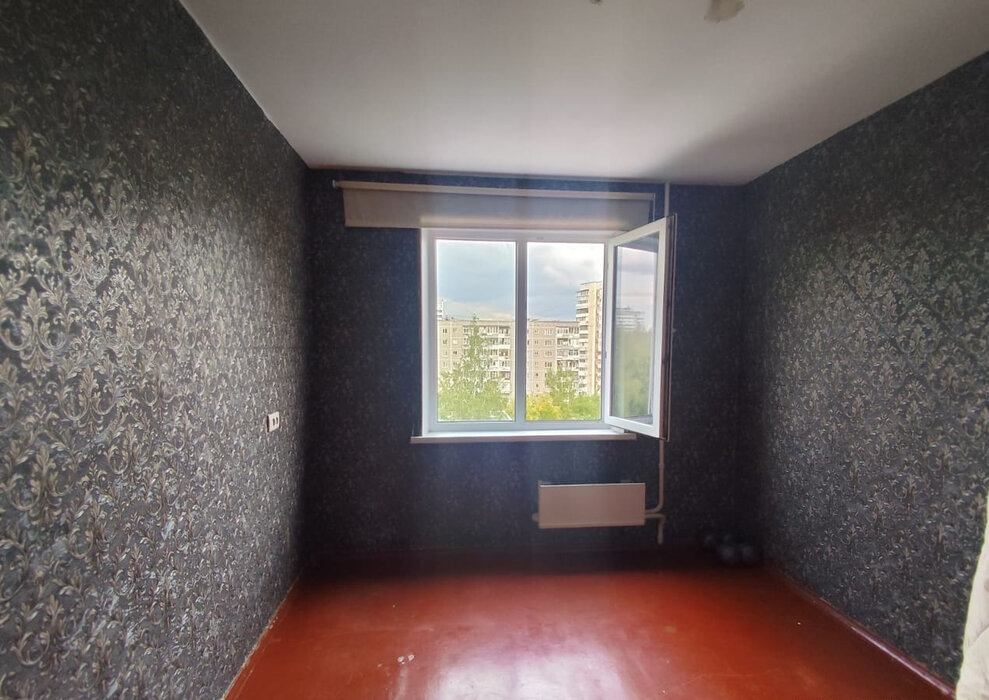 Екатеринбург, ул. Пехотинцев, 17 (Новая Сортировка) - фото квартиры (5)