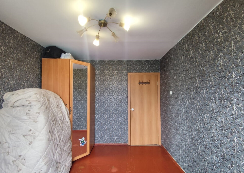 Екатеринбург, ул. Пехотинцев, 17 (Новая Сортировка) - фото квартиры (7)