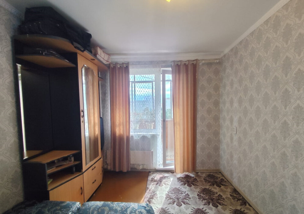 Екатеринбург, ул. Пехотинцев, 17 (Новая Сортировка) - фото квартиры (8)