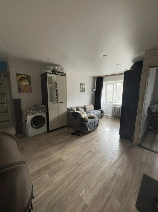 г. Верхний Тагил, ул. Лермонтова, 2 (городской округ Верхний Тагил) - фото квартиры (1)