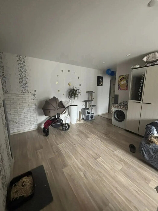 г. Верхний Тагил, ул. Лермонтова, 2 (городской округ Верхний Тагил) - фото квартиры (2)