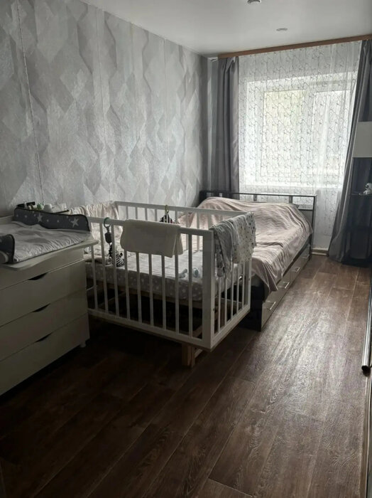 г. Верхний Тагил, ул. Лермонтова, 2 (городской округ Верхний Тагил) - фото квартиры (3)