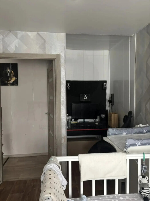 г. Верхний Тагил, ул. Лермонтова, 2 (городской округ Верхний Тагил) - фото квартиры (4)