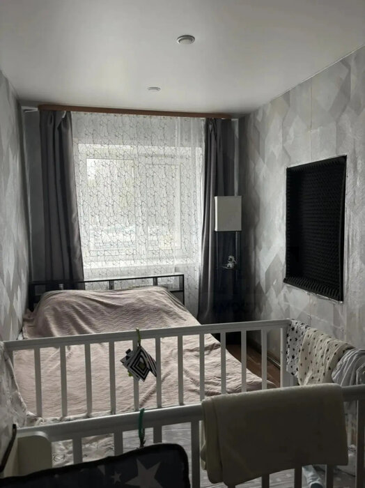 г. Верхний Тагил, ул. Лермонтова, 2 (городской округ Верхний Тагил) - фото квартиры (5)