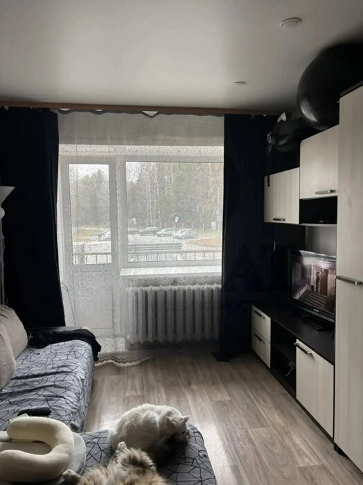 г. Верхний Тагил, ул. Лермонтова, 2 (городской округ Верхний Тагил) - фото квартиры (7)