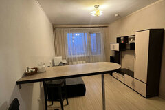 Екатеринбург, ул. Крупносортщиков, 8 (Новая Сортировка) - фото квартиры