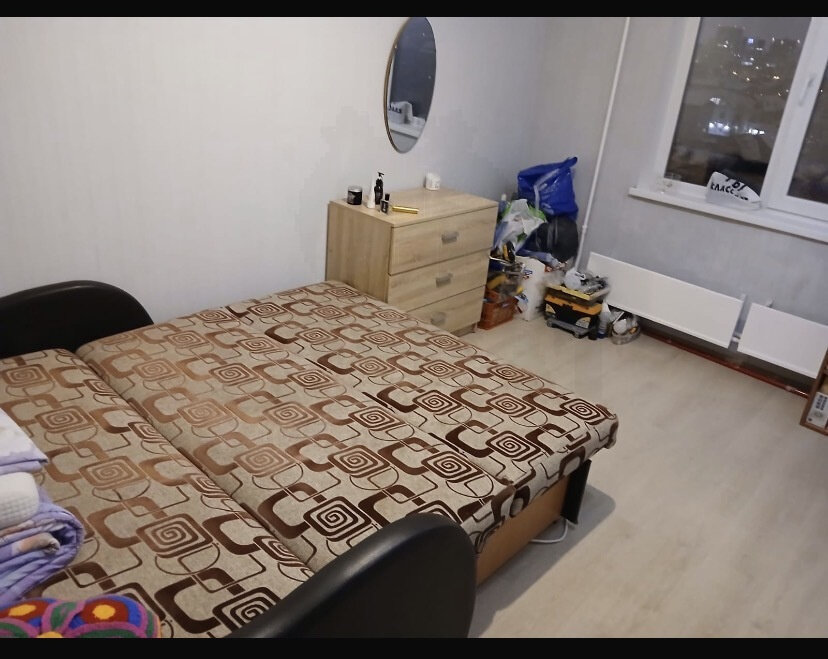 Екатеринбург, ул. Волгоградская, 39 (Юго-Западный) - фото квартиры (2)