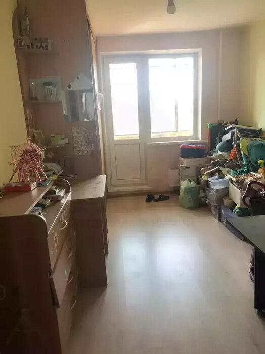 Екатеринбург, ул. Волгоградская, 39 (Юго-Западный) - фото квартиры (3)