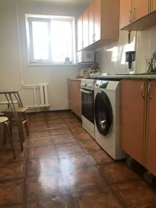 Екатеринбург, ул. Волгоградская, 39 (Юго-Западный) - фото квартиры (5)