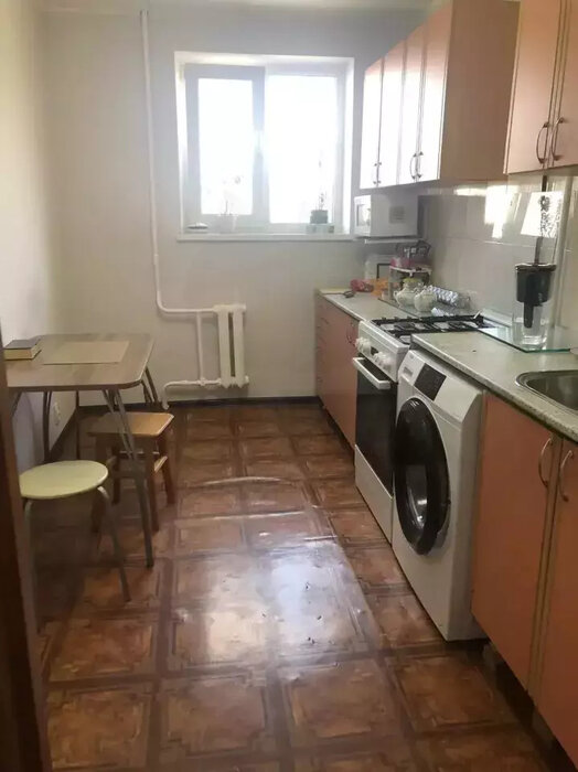 Екатеринбург, ул. Волгоградская, 39 (Юго-Западный) - фото квартиры (6)