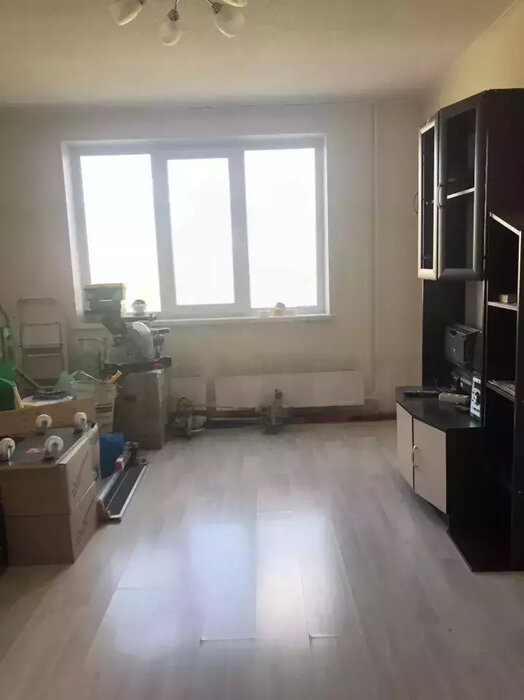 Екатеринбург, ул. Волгоградская, 39 (Юго-Западный) - фото квартиры (8)