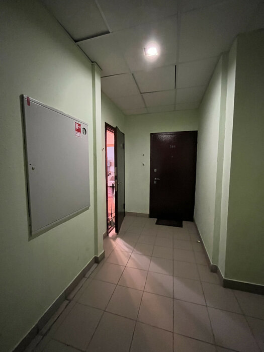 Екатеринбург, ул. Вильгельма де Геннина, 47 (Академический) - фото квартиры (10)