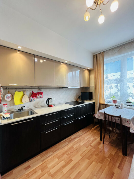 Екатеринбург, ул. Вильгельма де Геннина, 47 (Академический) - фото квартиры (2)