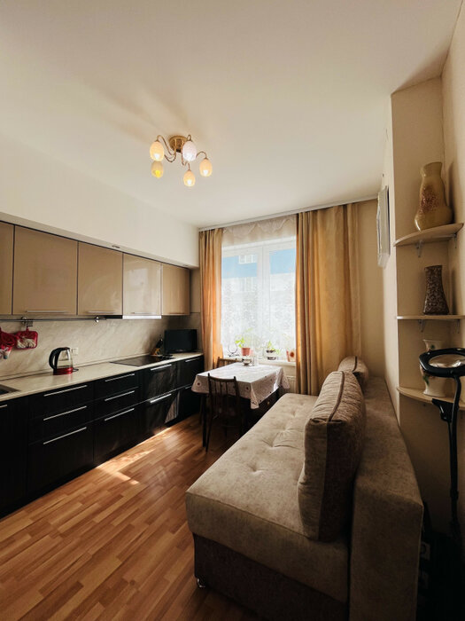 Екатеринбург, ул. Вильгельма де Геннина, 47 (Академический) - фото квартиры (3)