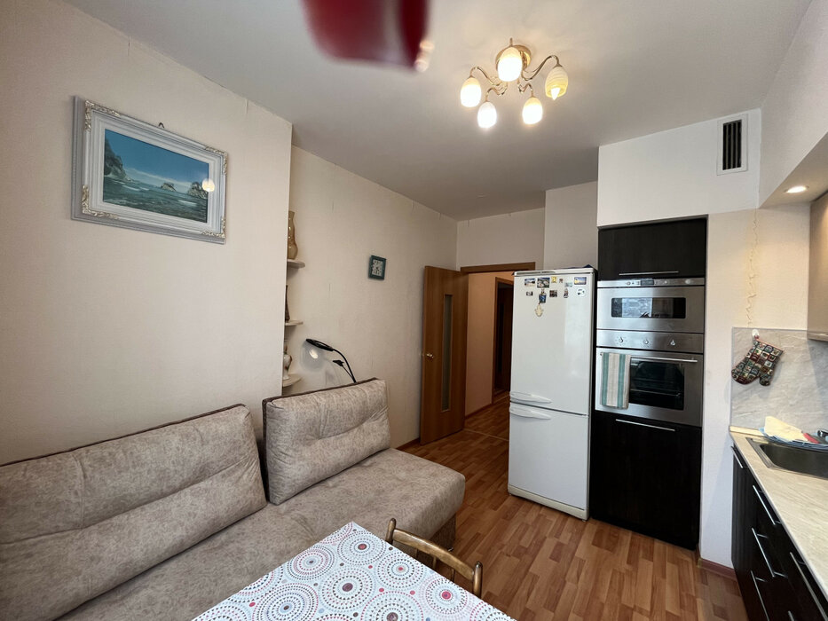 Екатеринбург, ул. Вильгельма де Геннина, 47 (Академический) - фото квартиры (4)