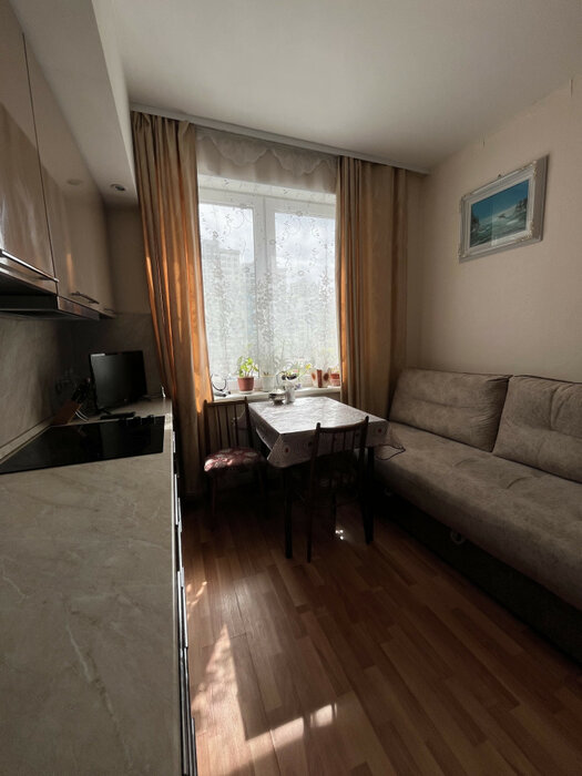 Екатеринбург, ул. Вильгельма де Геннина, 47 (Академический) - фото квартиры (5)