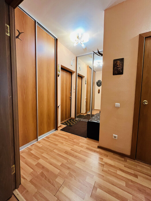 Екатеринбург, ул. Вильгельма де Геннина, 47 (Академический) - фото квартиры (6)