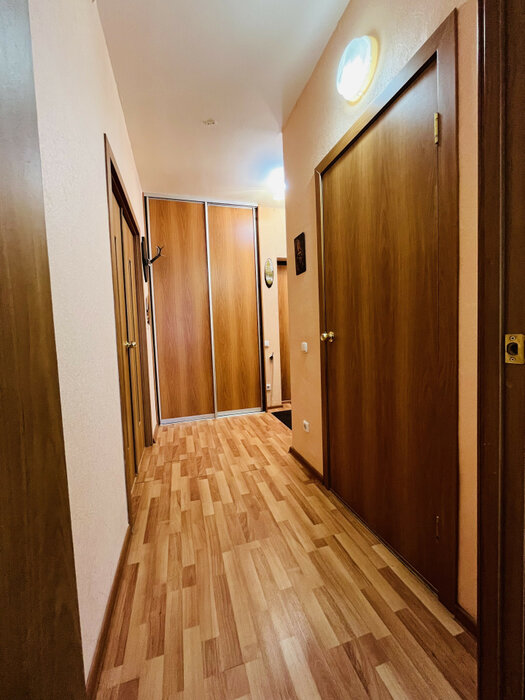 Екатеринбург, ул. Вильгельма де Геннина, 47 (Академический) - фото квартиры (7)