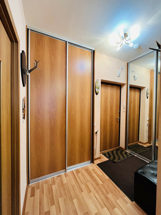 Екатеринбург, ул. Вильгельма де Геннина, 47 (Академический) - фото квартиры (8)