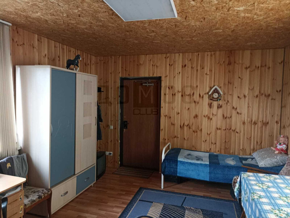 Екатеринбург, коллективный сад Ветеран, уч.   - фото сада (4)