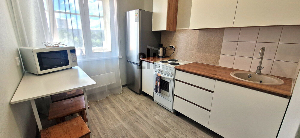 Екатеринбург, ул. Ломоносова, 73 (Уралмаш) - фото квартиры (1)