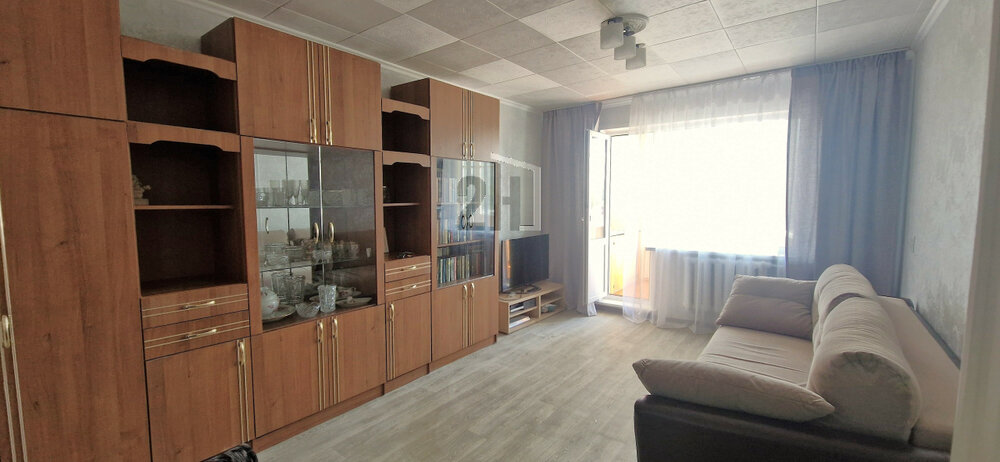 Екатеринбург, ул. Ломоносова, 73 (Уралмаш) - фото квартиры (2)