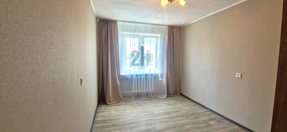 Екатеринбург, ул. Ломоносова, 73 (Уралмаш) - фото квартиры (3)