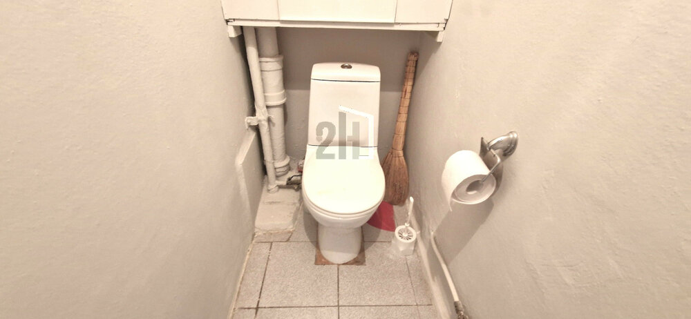 Екатеринбург, ул. Ломоносова, 73 (Уралмаш) - фото квартиры (5)